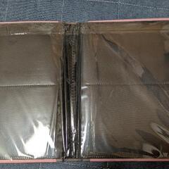 (新品)ポストカードファイル2段[クラシック柄]の画像
