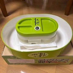 美品⬛️ソーメン太郎　　流しそうめんの画像