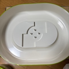 美品⬛️ソーメン太郎　　流しそうめんの画像