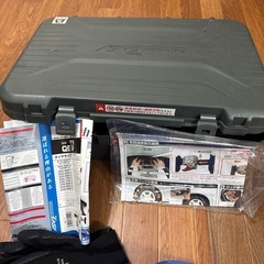 CX-5  マツダ　チェーン　ゴム製品の画像