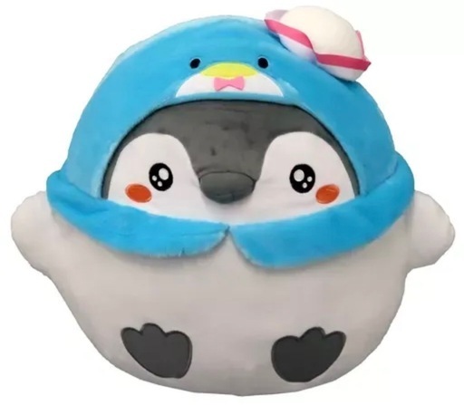 ハンギョドン ぬいぐるみ｜サンリオオンラインショップ本店 - 公式通販