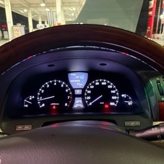 レクサス LS460の画像