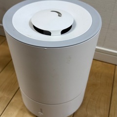 【美品！】加湿器お譲りしますの画像