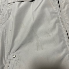 ベストの画像