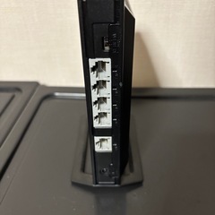 Wi-Fi 　WG2600HSの画像