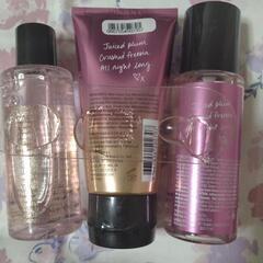 Victoria's SecretのPure Seductionセットの画像