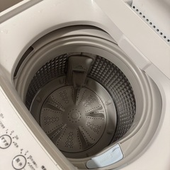 洗濯機使ってくださいの画像