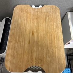 IKEA ワゴン　ロスゴーグの画像