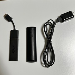 Fire TV Stickの画像