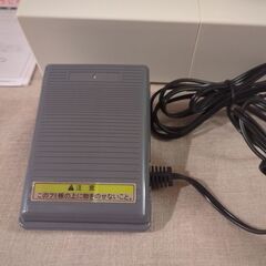 SINGER シンガーミシン SN55eの画像