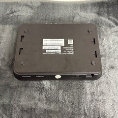 ひかりTVチューナーST-3200 トリプルチューナーの画像