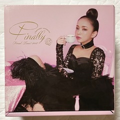 安室奈美恵　マグカップ&スプーンの画像