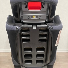 ほぼ新品同様★Apricaアップリカ★ジュニアシート、AirRide の画像