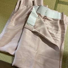 遮光カーテンの画像