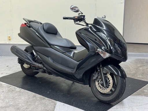 マジェスティ250 SG20J