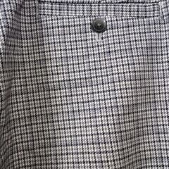 (古着)ユナイテッドアローズ ピンクレーベル ボトムス(size S)の画像