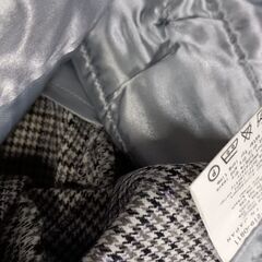 (古着)ユナイテッドアローズ ピンクレーベル ボトムス(size S)の画像