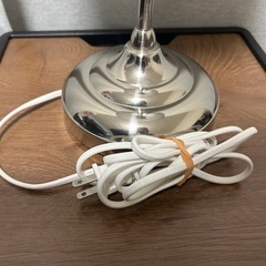 IKEA オースティン フロアランプの画像