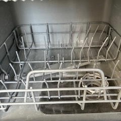 【THANKO】食器洗い乾燥機の画像