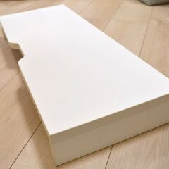 モニターラック　モニター台の画像