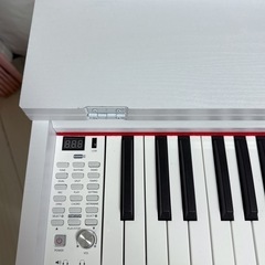 電子ピアノ88鍵盤
の画像