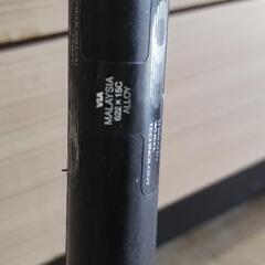 シマノ WH-R500 前後ホイール 　105グレード　9ｓ　10S　700ｃの画像