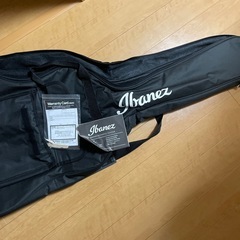 🎸ほぼ未使用！Ibanez アコースティックギター＋カポ＋ケース付【8/25まで】の画像