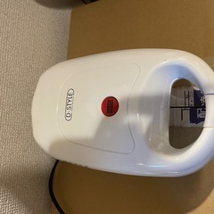 （取引中）ワッフルメーカーの画像