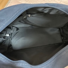 中学生 サブバッグ
の画像