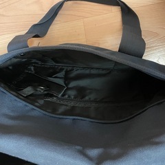 中学生 サブバッグ
の画像