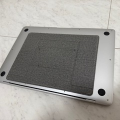 MacBookAir 13インチ SSD1.5TB カスタムの画像