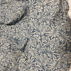 GAPリーフガラシャツの画像