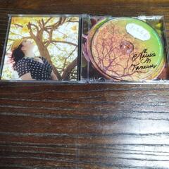 ハワイアン CD Natalie Ai Kamauu
La-la-la-laの画像