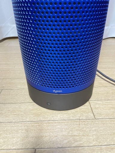 Dyson Pure Cool TP00 空気清浄機能付ファン 