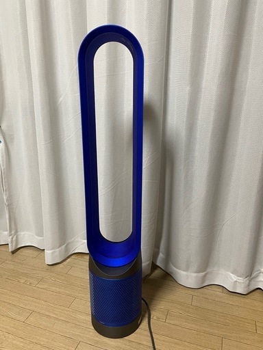 Dyson Pure Cool TP00 空気清浄機能付ファン