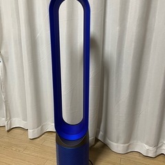 Dyson Pure Cool TP00 空気清浄機能付ファン 