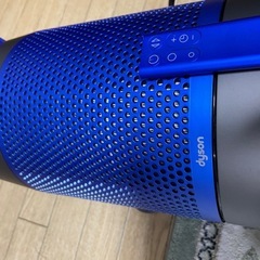 Dyson Pure Cool TP00 空気清浄機能付ファン の画像