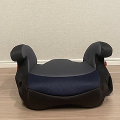 ほぼ新品同様★Apricaアップリカ★ジュニアシート、AirRide の画像