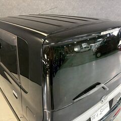 タント カスタムＲＳ 車検９年４月まで 乗って帰れます の画像