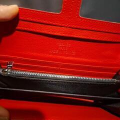 新品❤HERMES長財布の画像