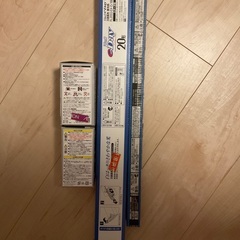 蛍光灯、LED電球をまとめての画像