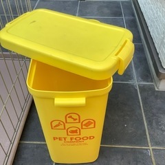 ペットサークルの画像