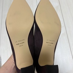 ルタロン 24.5cm レディースの画像