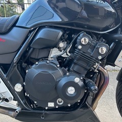 cb400sf nc42の画像