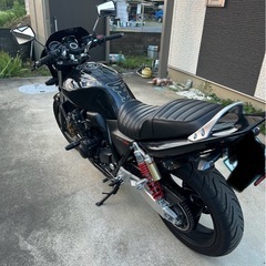 cb400sf nc42の画像