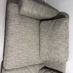 unico ソファーの画像