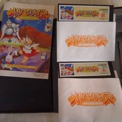 メルヘンメイズ X68000 動作未確認の画像