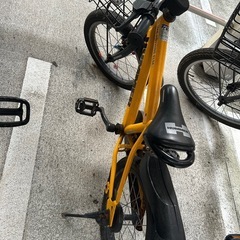 子供用自転車
