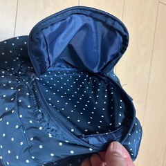 【マザウェイズmotherways 】子供用リュック の画像