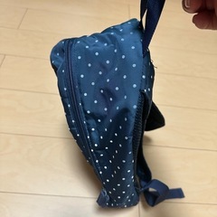 【マザウェイズmotherways 】子供用リュック の画像